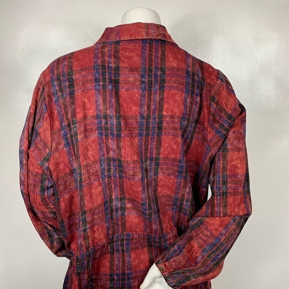 3For$20 Maurices Button Down Top size 2 - Picture 5 of 7